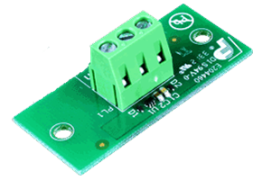 Analogue Temperature Sensor TSA01